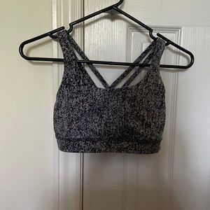 Lululemon Energy Bra